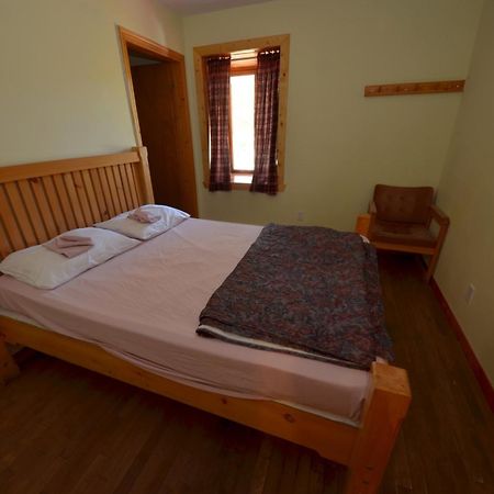 Auberge Jeunesse De 타두삭 외부 사진