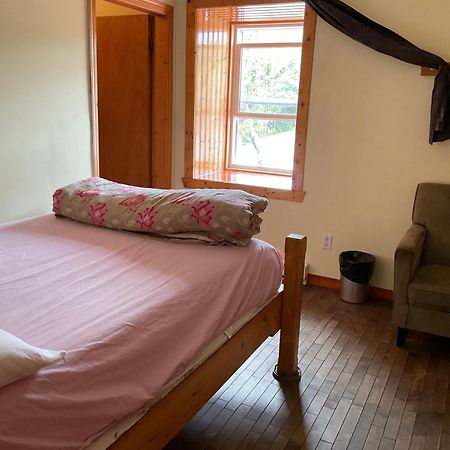Auberge Jeunesse De 타두삭 외부 사진