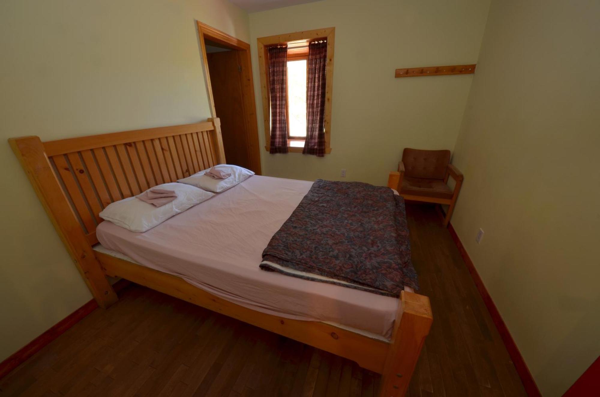 Auberge Jeunesse De 타두삭 외부 사진