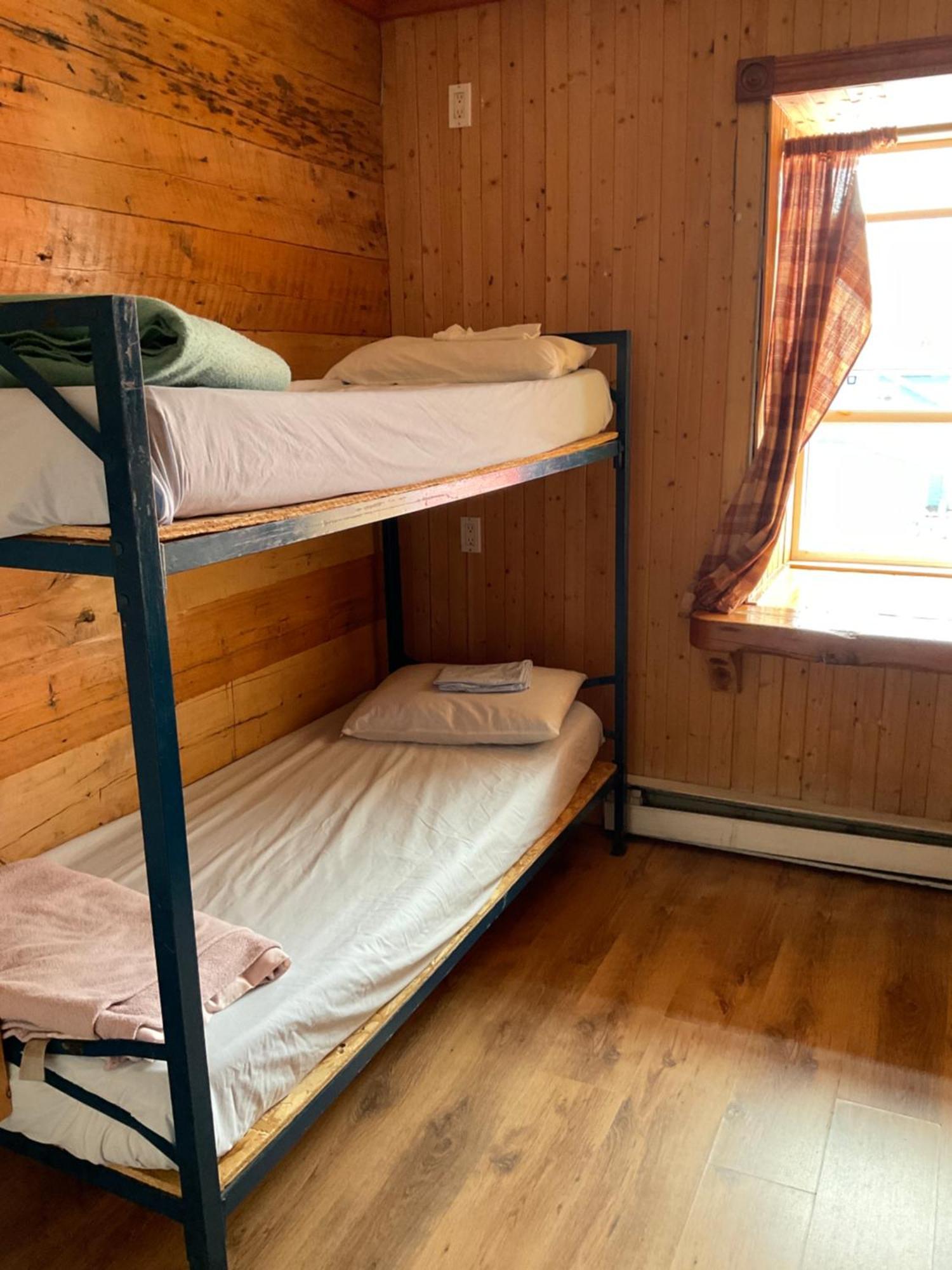 Auberge Jeunesse De 타두삭 외부 사진