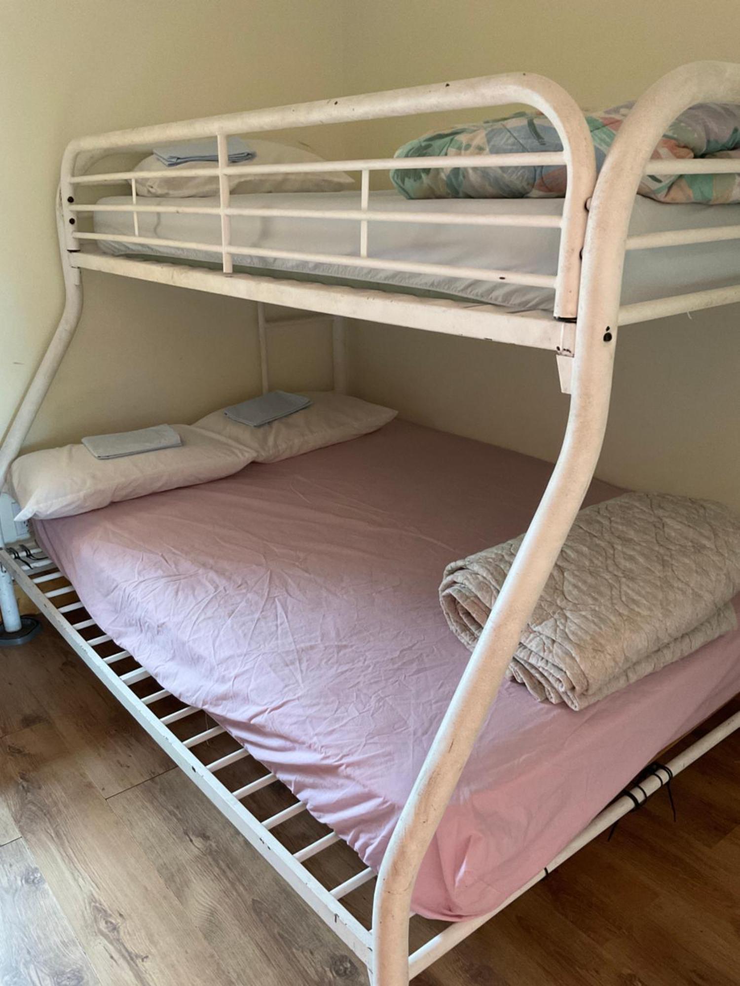 Auberge Jeunesse De 타두삭 외부 사진